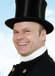 Thomas Hummel, Schornsteinfeger und Energieberater